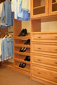 A Perfect Closet & Cabinets- Closet and Pantries 3 A Perfect Closet & Cabinets- Closet and Pantries 3