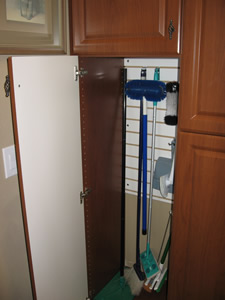 A Perfect Closet & Cabinets- Closet and Pantries 6 A Perfect Closet & Cabinets- Closet and Pantries 6